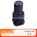 R07 series regulator,pneumatic regulating valve,low pressure air regulators
